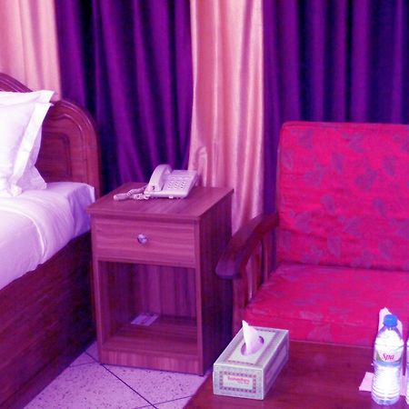 Hotel The Dhaka Today Экстерьер фото