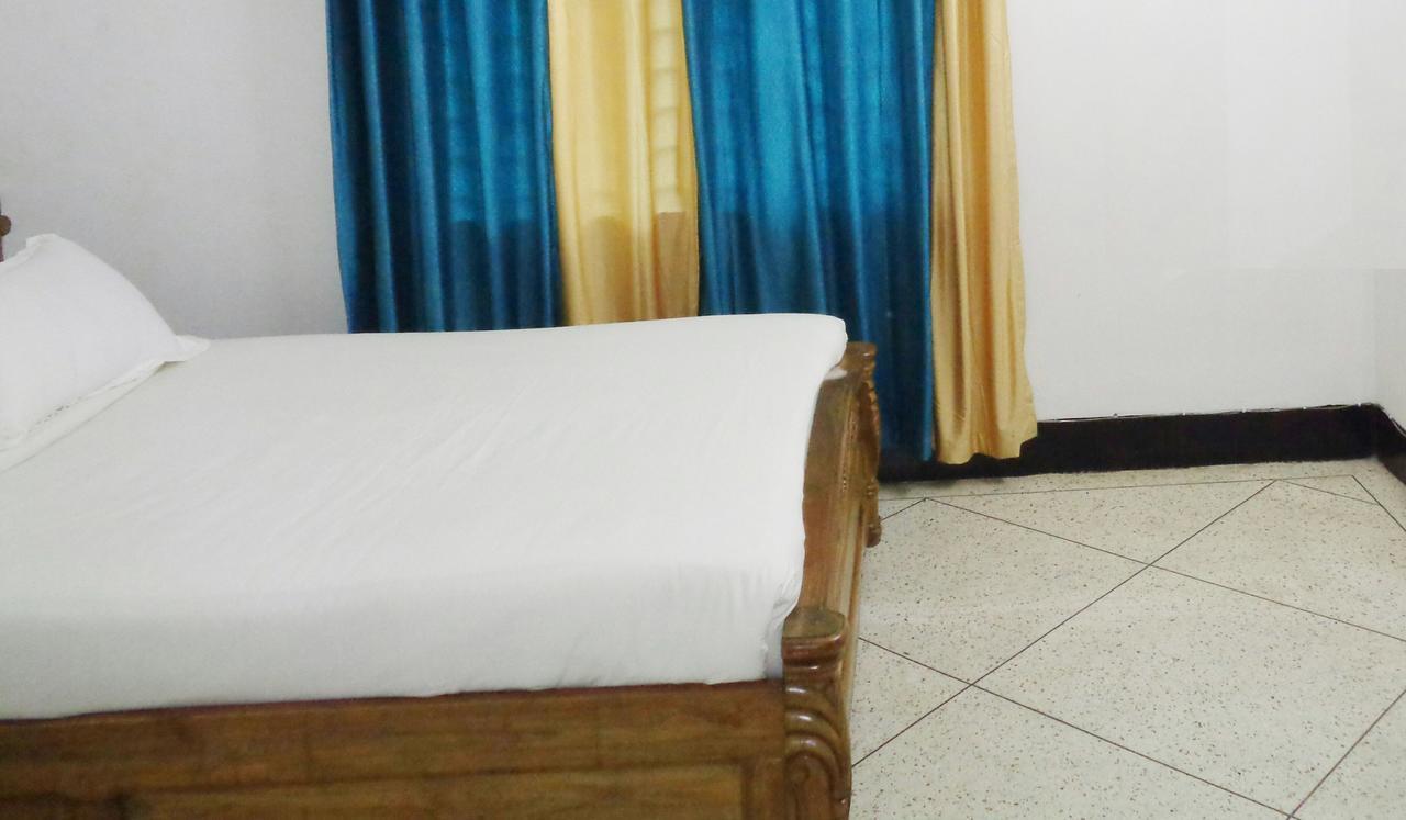 Hotel The Dhaka Today Экстерьер фото